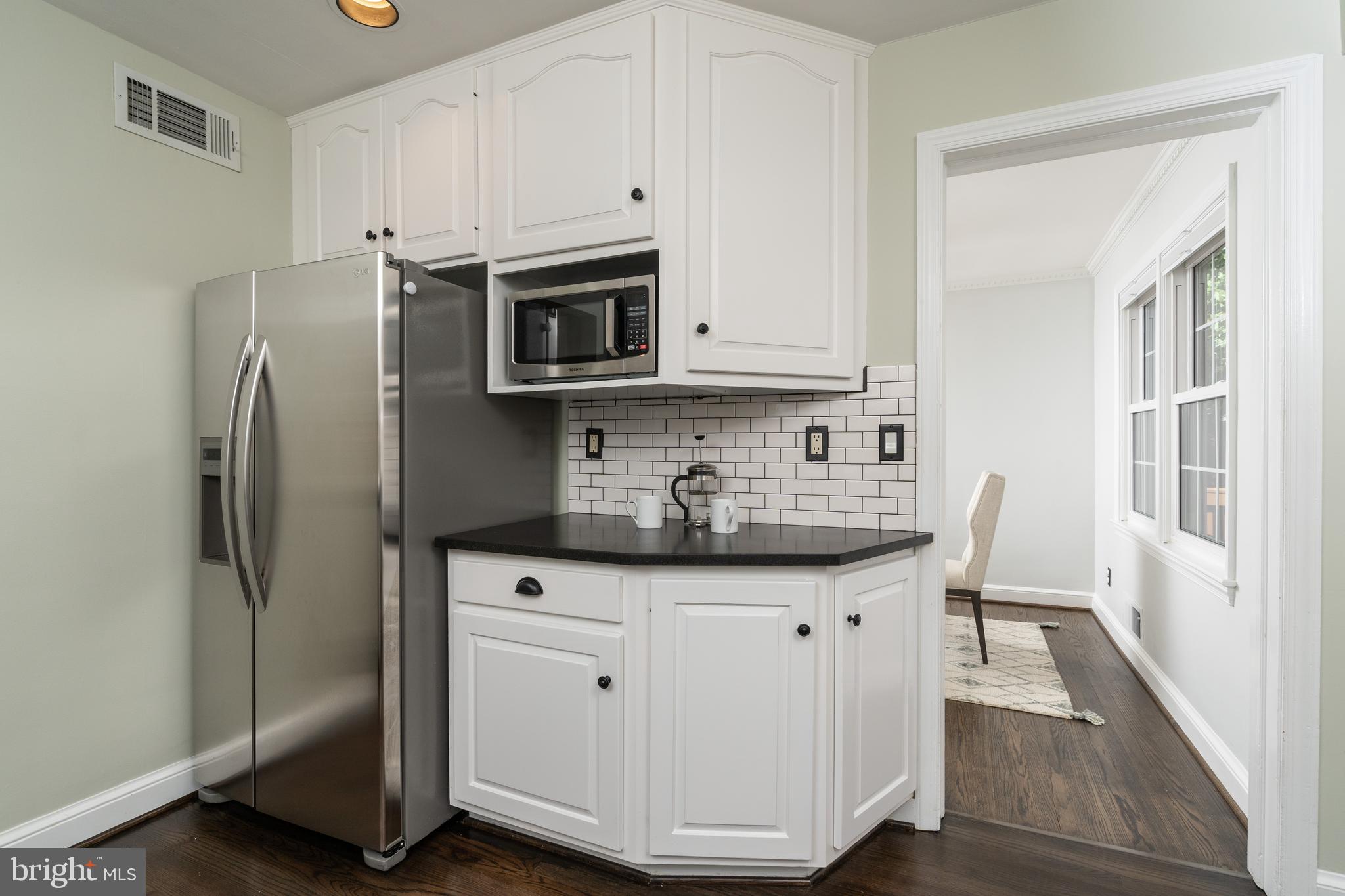 603 Russell Road Alexandria, VA 22301 - Photo 15 of 58