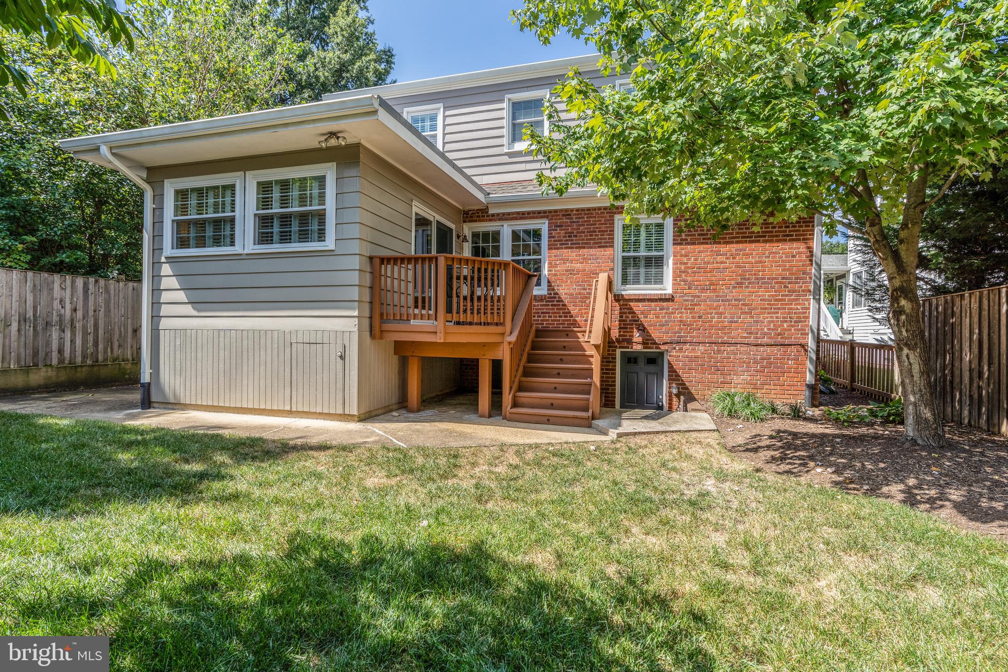 603 Russell Road Alexandria, VA 22301 - Photo 22 of 58