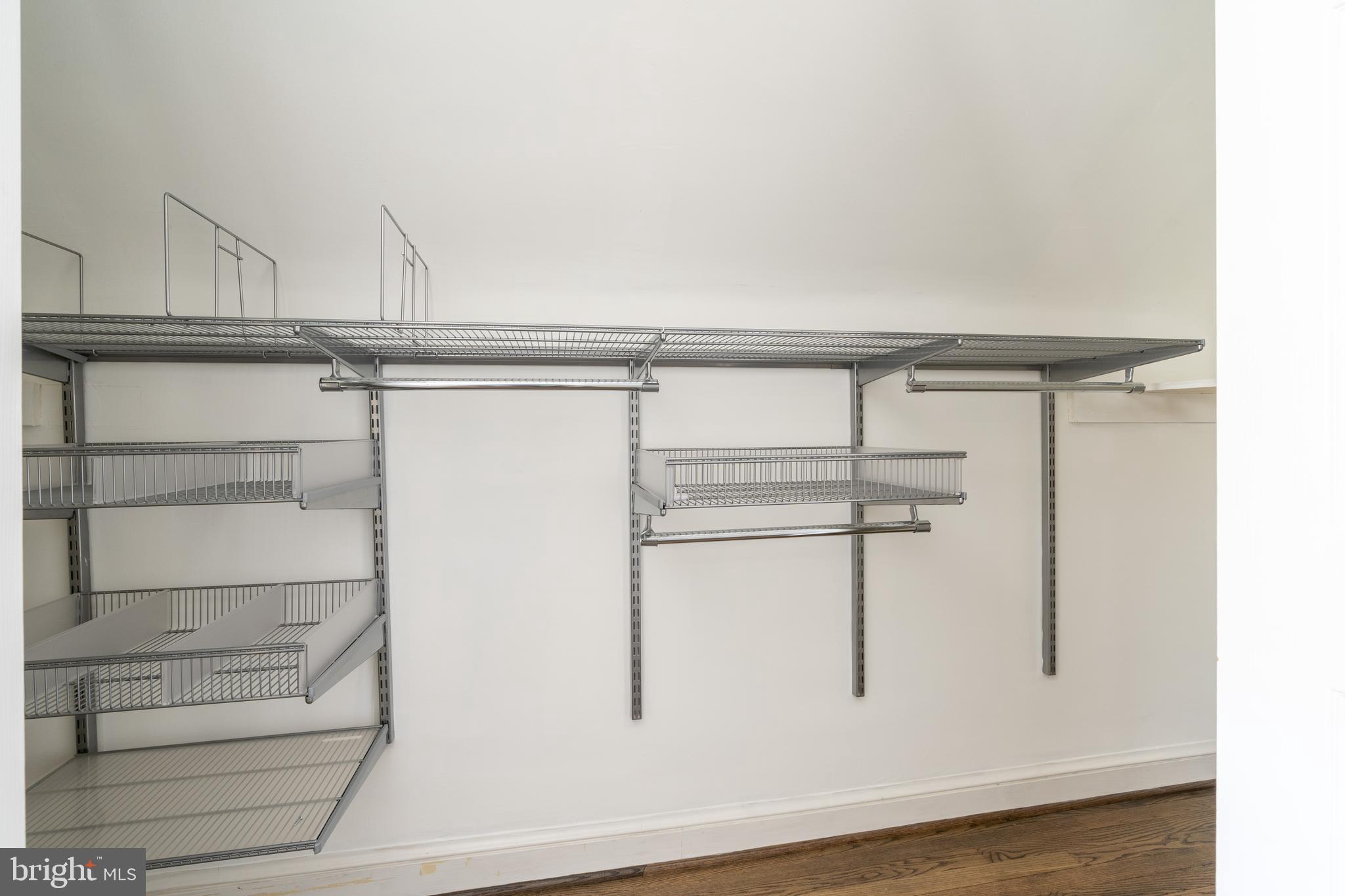 603 Russell Road Alexandria, VA 22301 - Photo 40 of 58 Lots of extra storage w/Elfa closet organizers