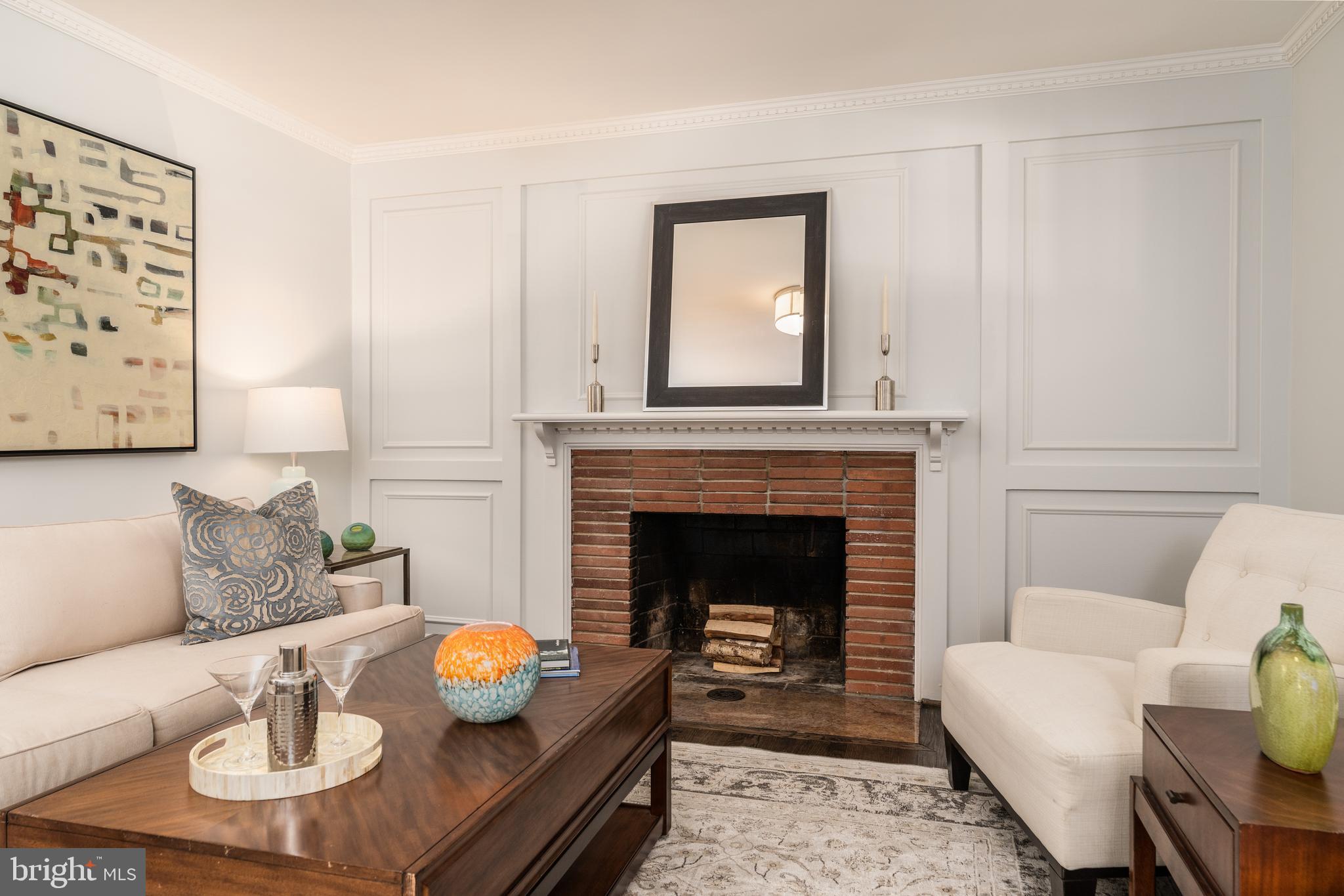 603 Russell Road Alexandria, VA 22301 - Photo 6 of 58