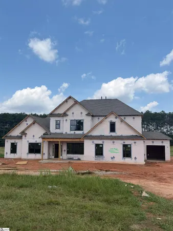 $949,900 | 318 Richey Road, Pelzer, SC 29669