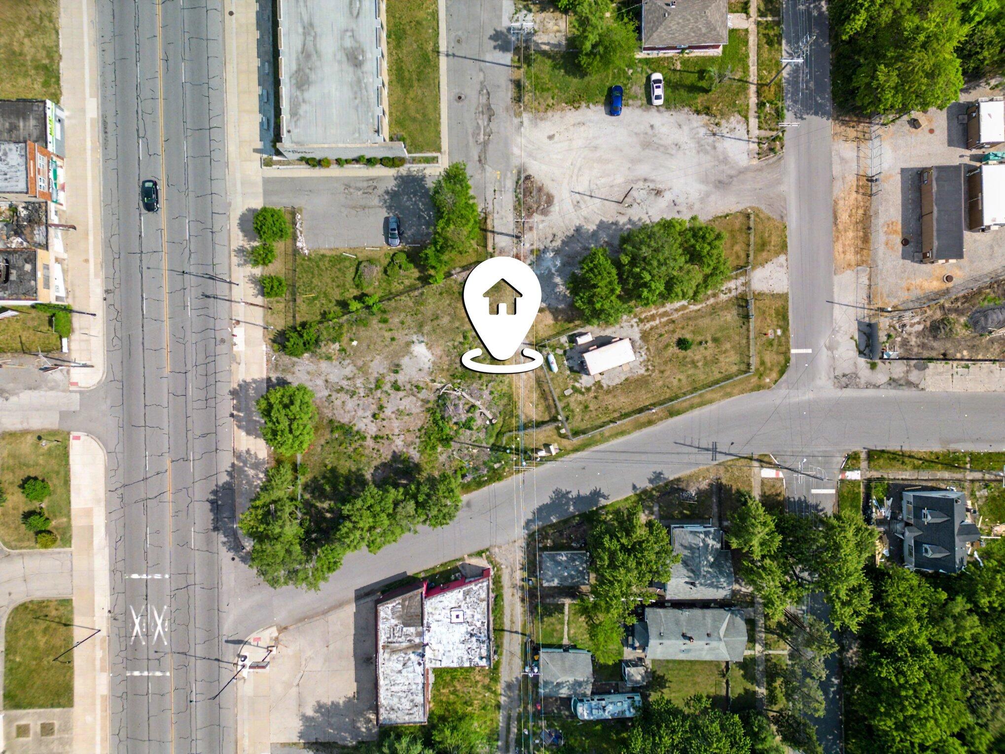 3989 Broadway Gary, IN 46409 - Photo 12 of 12 2038x1529
