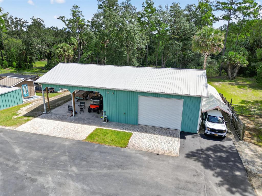 12151 Northeast 52nd Place Road Silver Springs, FL 34488 - Photo 36 of 48 Gallery Image 36