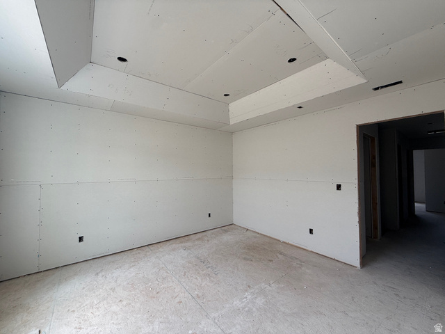 809 South 270th Street East, Unit 2 Smithfield, UT 84335 - Photo 7 of 23 View of unfurnished room