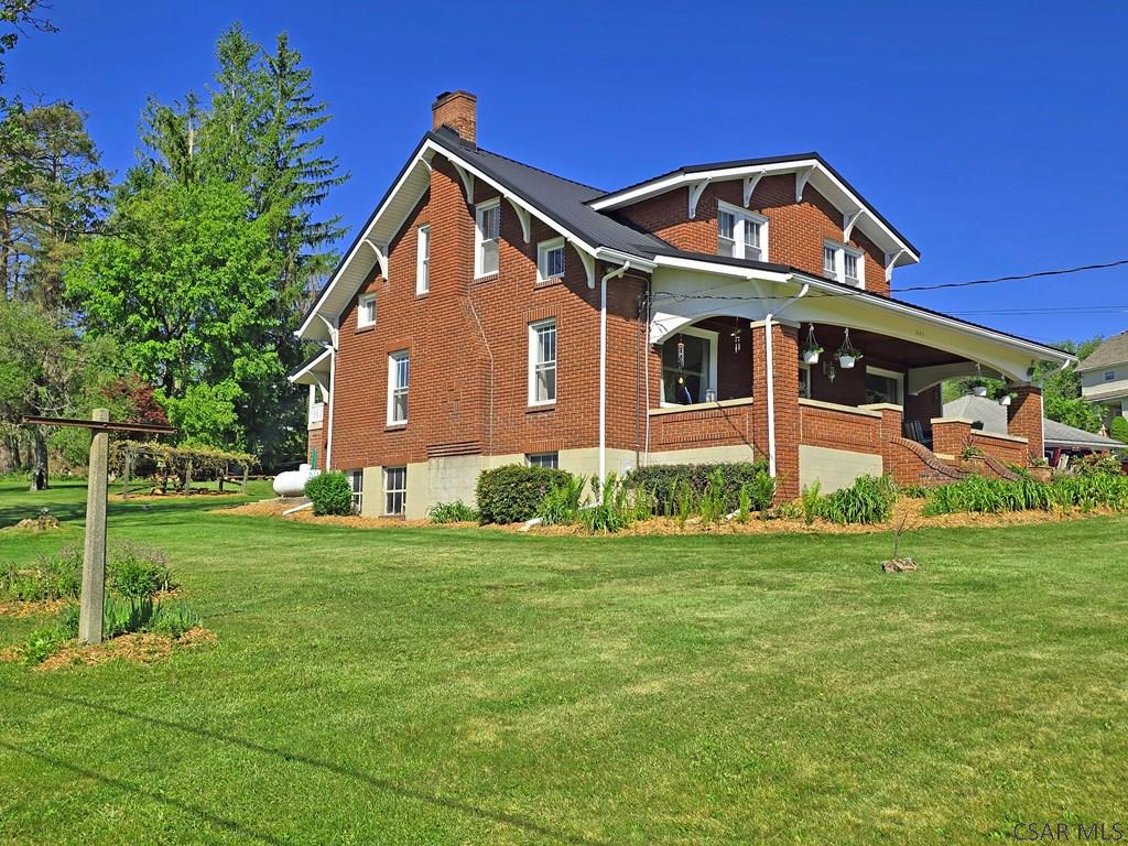 3145 Springs Hill Road Springs, PA 15562 - Photo 4 of 82