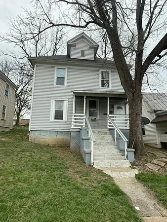 $179,950 | 515 Albemarle Avenue Southeast, Roanoke, VA 24013