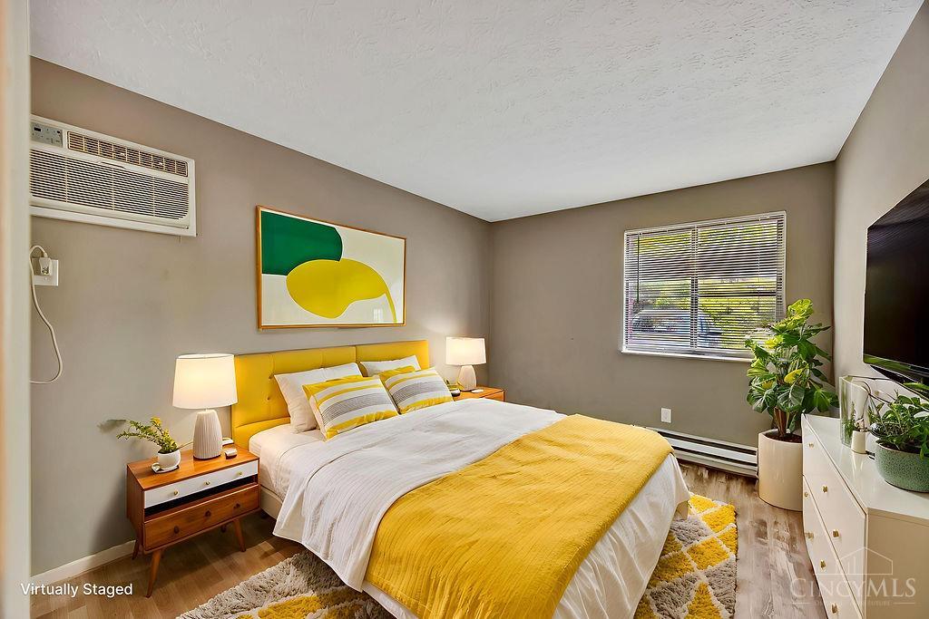 3690 Mack Road, Unit 2 Fairfield, OH 45014 - Photo 24 of 31 Third bedroom.