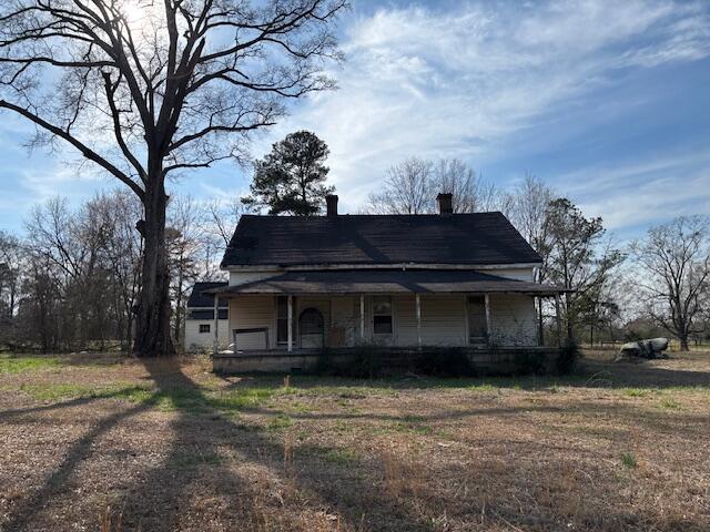 0 Southeast Barnett Road Crawfordville, GA 30631 - Photo 36 of 37 IMG_7259