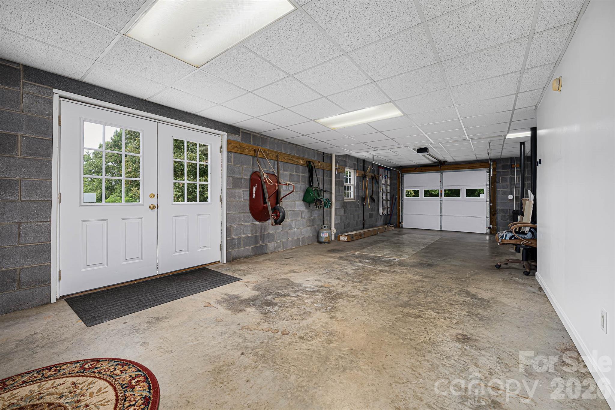 1697 Windswept Ridge Road Marshall, NC 28753 - Photo 32 of 48