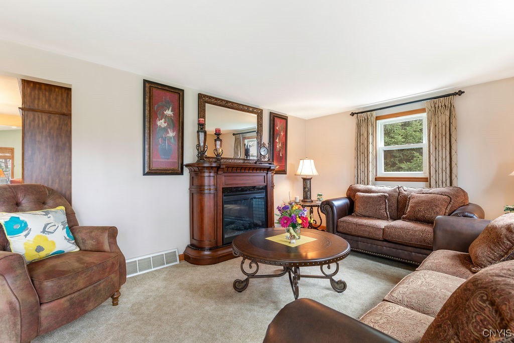 132 City Line Road Scriba, NY 13126 - Photo 14 of 35