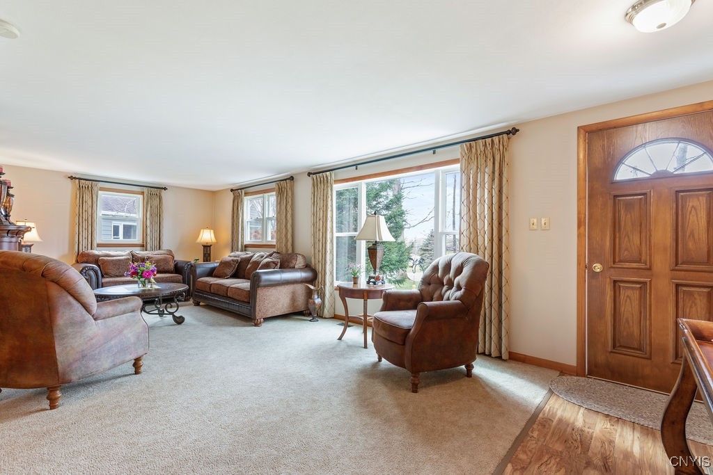 132 City Line Road Scriba, NY 13126 - Photo 17 of 35