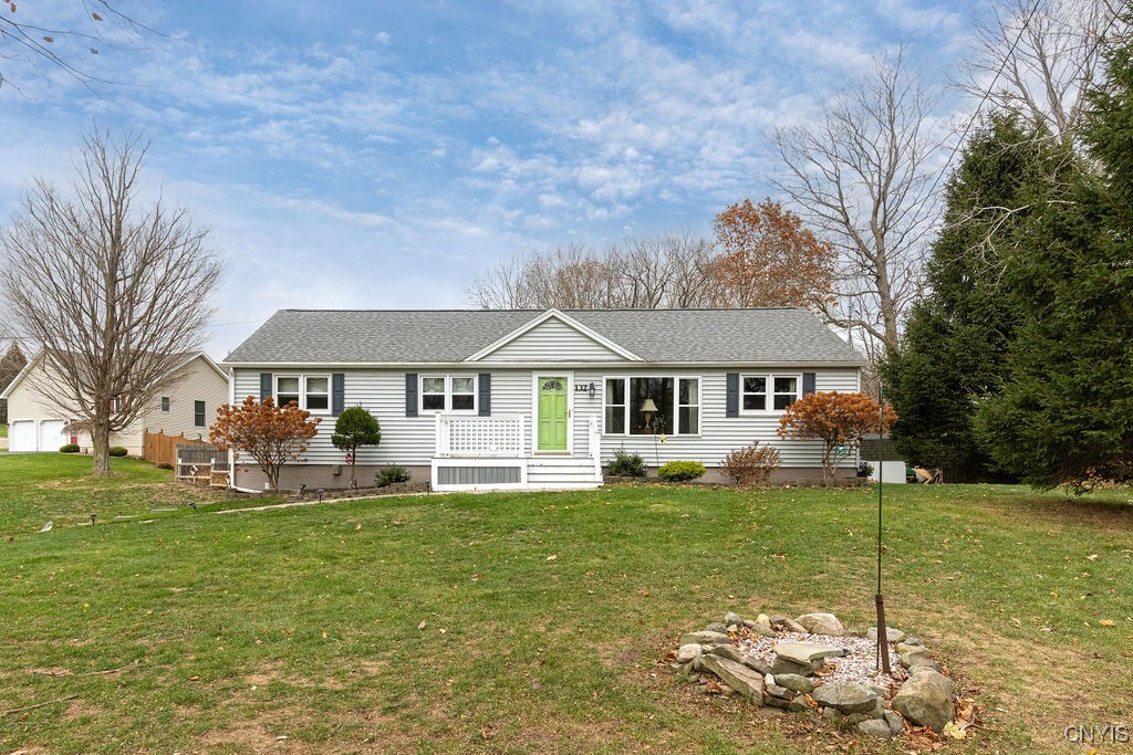 132 City Line Road Scriba, NY 13126 - Photo 2 of 35