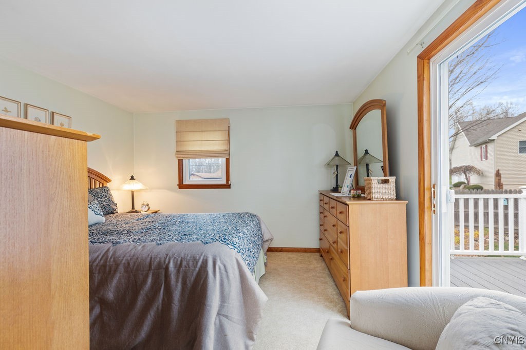 132 City Line Road Scriba, NY 13126 - Photo 25 of 35