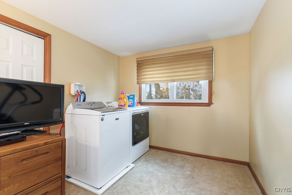 132 City Line Road Scriba, NY 13126 - Photo 26 of 35