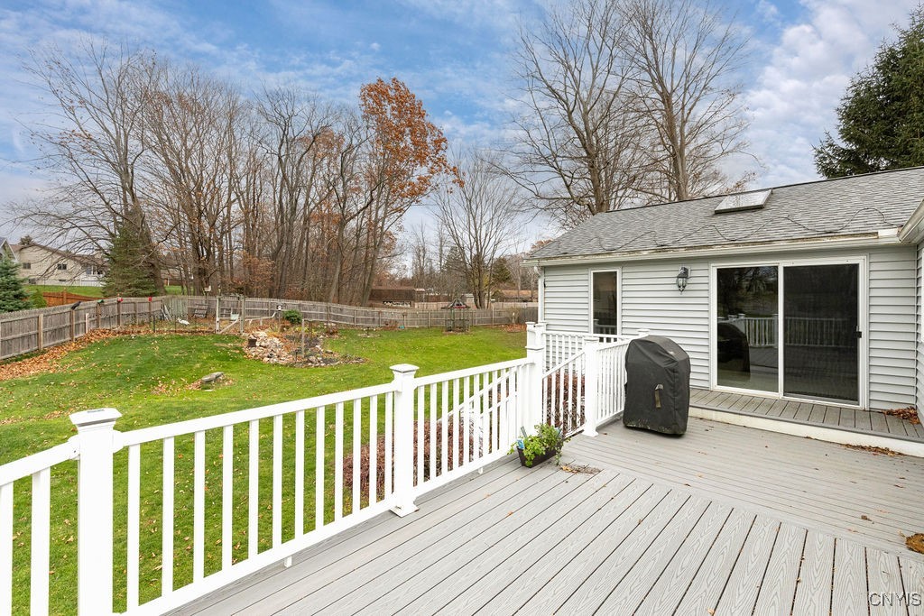 132 City Line Road Scriba, NY 13126 - Photo 27 of 35