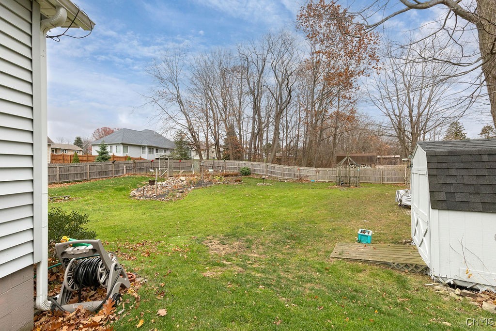 132 City Line Road Scriba, NY 13126 - Photo 28 of 35