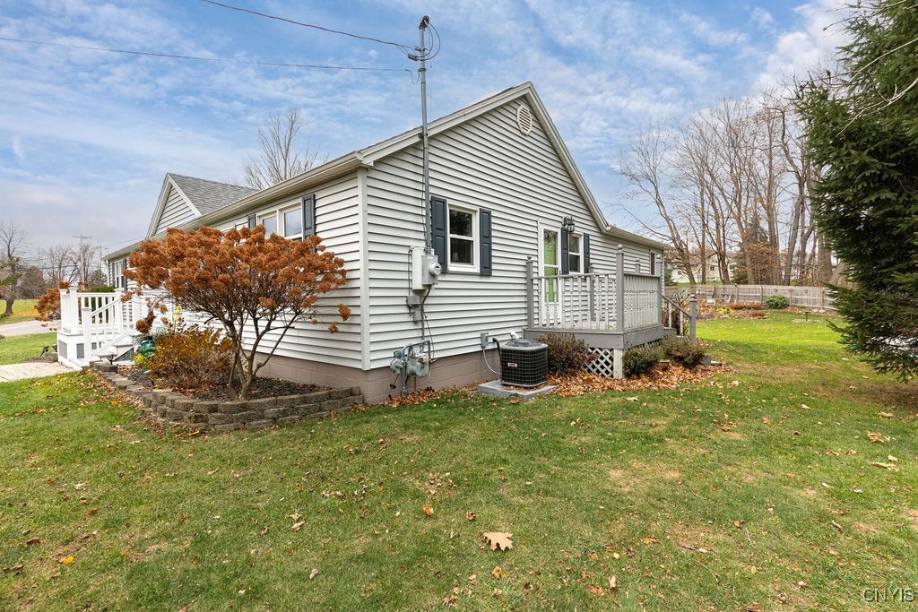 132 City Line Road Scriba, NY 13126 - Photo 30 of 35