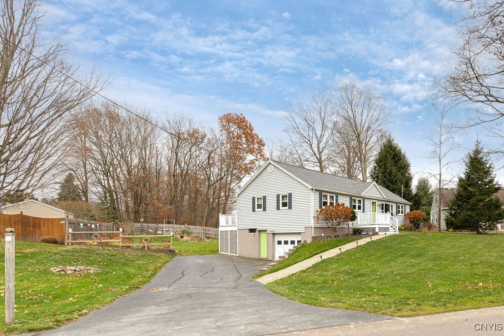 132 City Line Road Scriba, NY 13126 - Photo 3 of 35