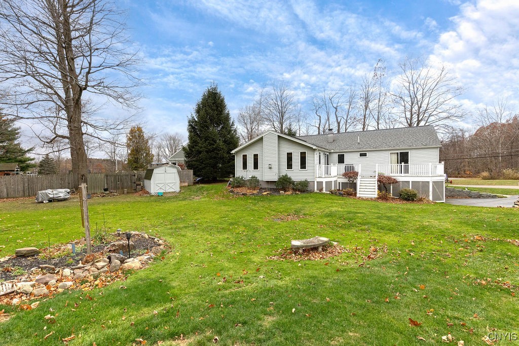 132 City Line Road Scriba, NY 13126 - Photo 31 of 35