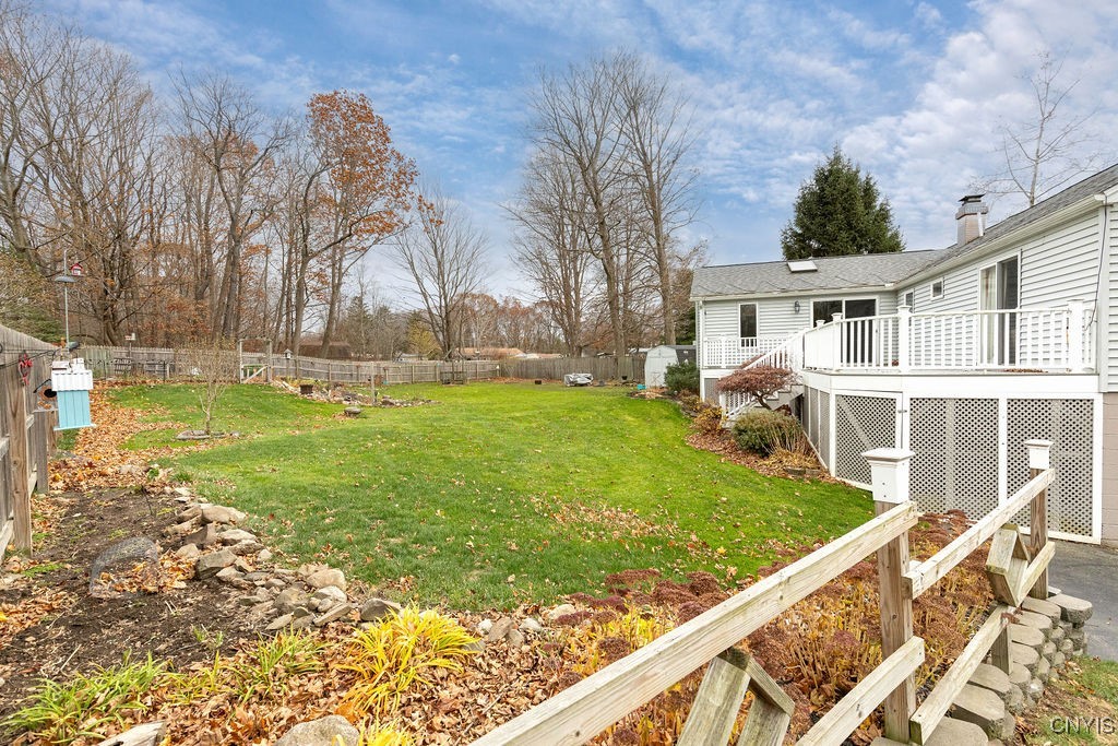 132 City Line Road Scriba, NY 13126 - Photo 32 of 35