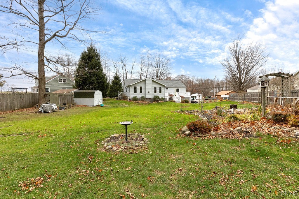 132 City Line Road Scriba, NY 13126 - Photo 33 of 35