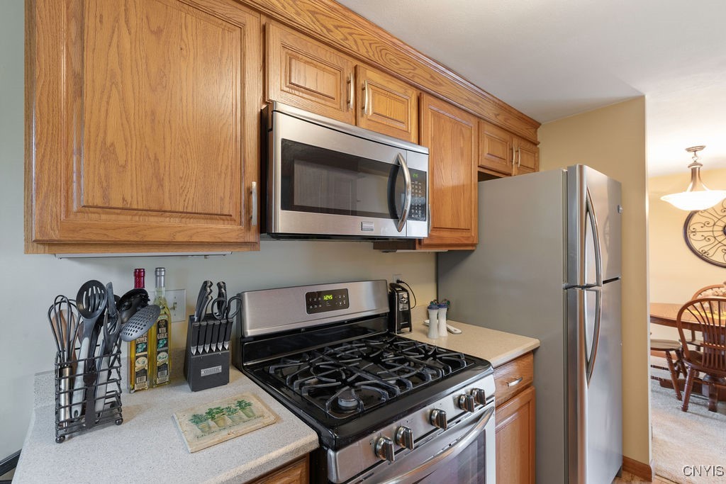 132 City Line Road Scriba, NY 13126 - Photo 5 of 35