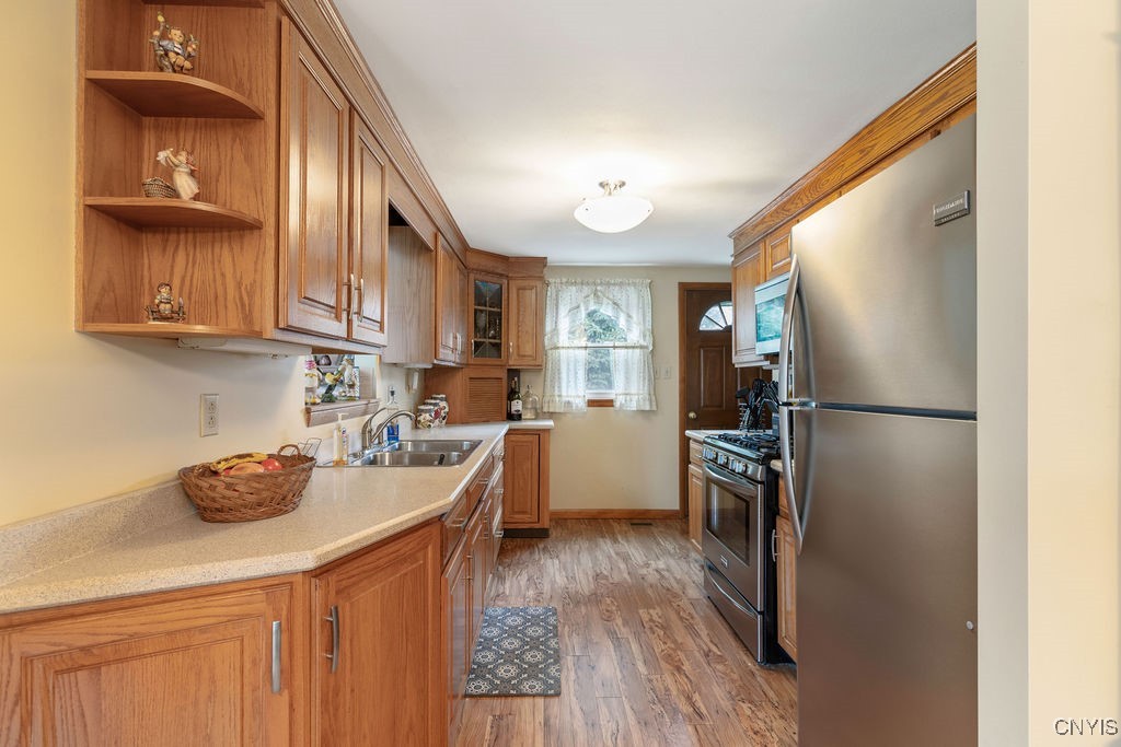 132 City Line Road Scriba, NY 13126 - Photo 6 of 35