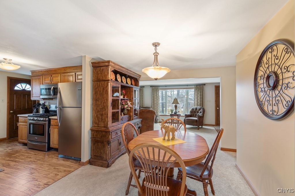 132 City Line Road Scriba, NY 13126 - Photo 7 of 35