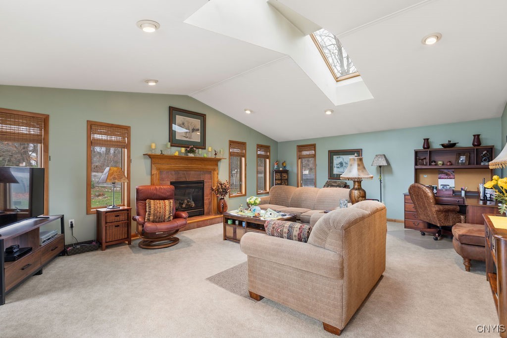 132 City Line Road Scriba, NY 13126 - Photo 8 of 35