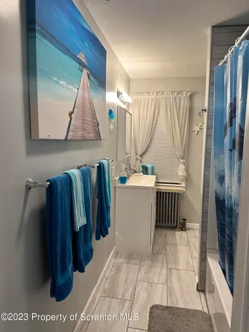 $1,750 | 515 Fassold Street, Moosic, PA 18507