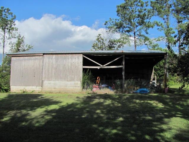 207 Reedy Creek Road Jackson, AL 36545 - Photo 5 of 18