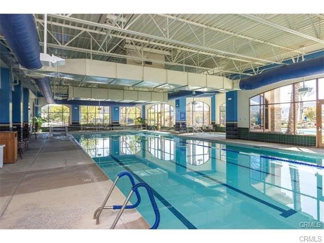 1370 Corte Alamonte Hemet, CA 92545 - Photo 40 of 62 Interior Solera Diamond Valley Clubhouse.