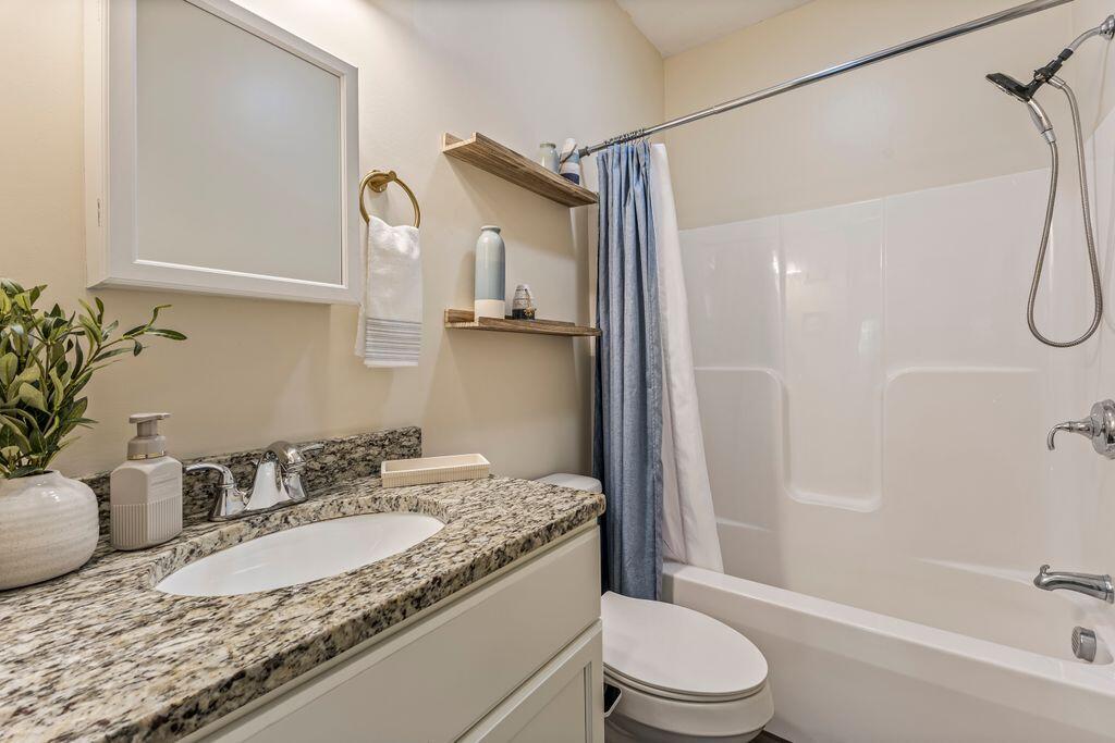 74 East Ridge Road Sabattus, ME 04280 - Photo 27 of 34 Full Bath
