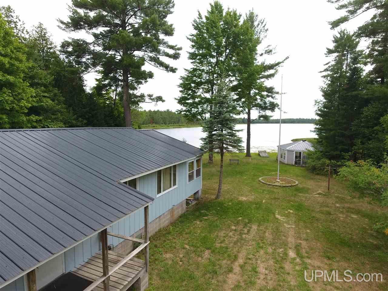 E7521 Co Road Wetmore, MI 49895 - Photo 24 of 44
