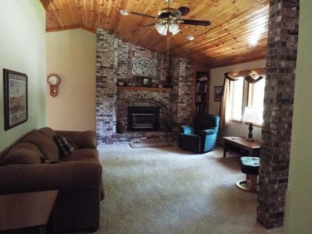 N4236 Hill Road Antigo, WI 54409 - Photo 5 of 16 Gallery Image 5