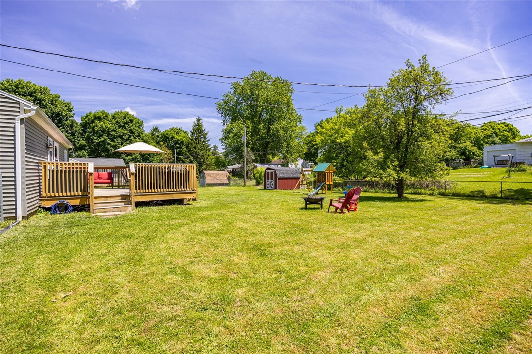 48 Macon Drive Rochester, NY 14623 - Photo 32 of 34