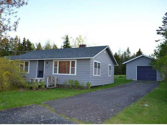 82 Seal Point Road Lamoine, ME 04605 - Photo 1 of 14 Exterior Front.