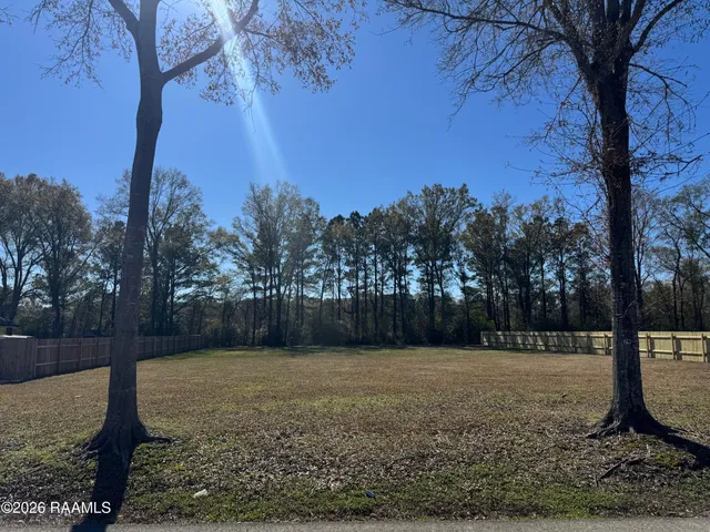 $60,000 | 708 Kilchrist Road, Carencro, LA 70520