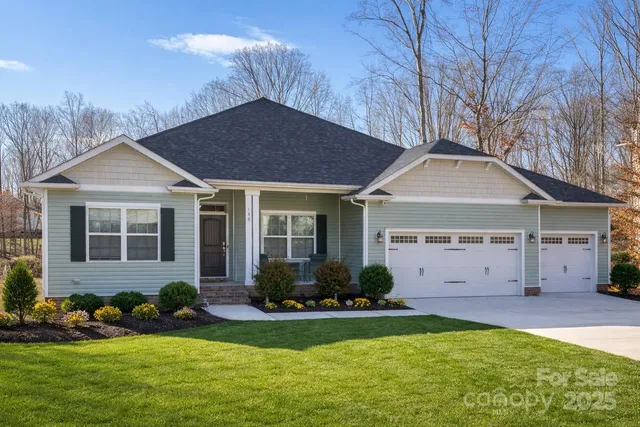 $415,000 | 136 Wylie Trail, Statesville, NC 28677