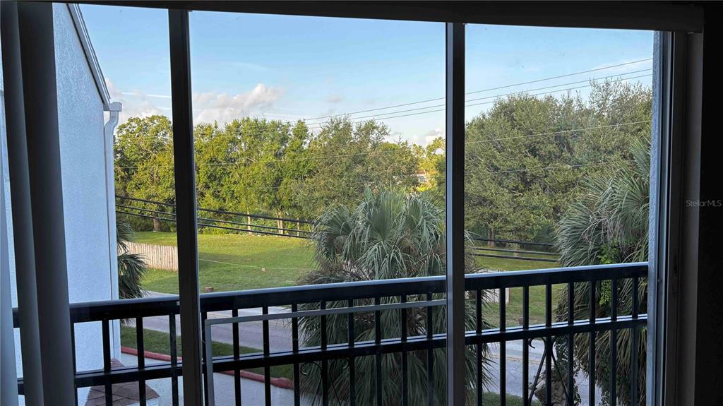 9410 Citrus Glen Place Tampa, FL 33618 - Photo 18 of 30 a view of a city from a window