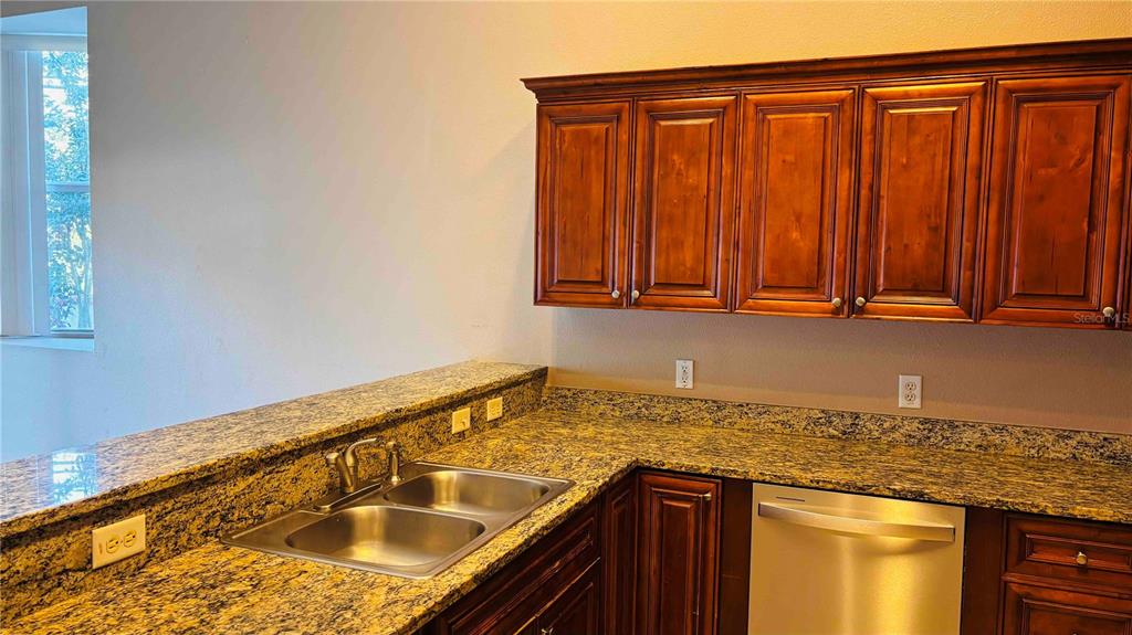 9410 Citrus Glen Place Tampa, FL 33618 - Photo 28 of 30 a close view of sink and tap