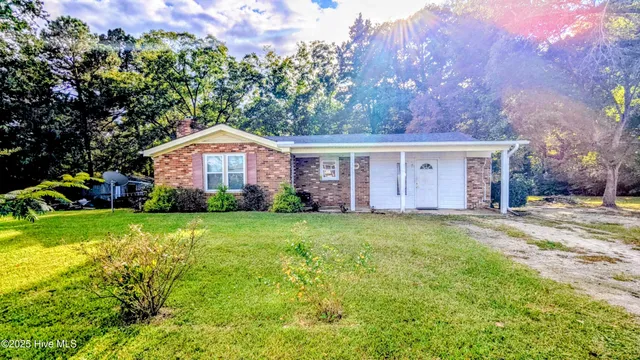 $210,000 | 312 T Johnson Road, Carthage, NC 28327