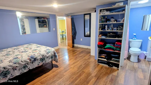 $210,000 | 312 T Johnson Road, Carthage, NC 28327