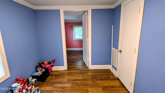 $210,000 | 312 T Johnson Road, Carthage, NC 28327