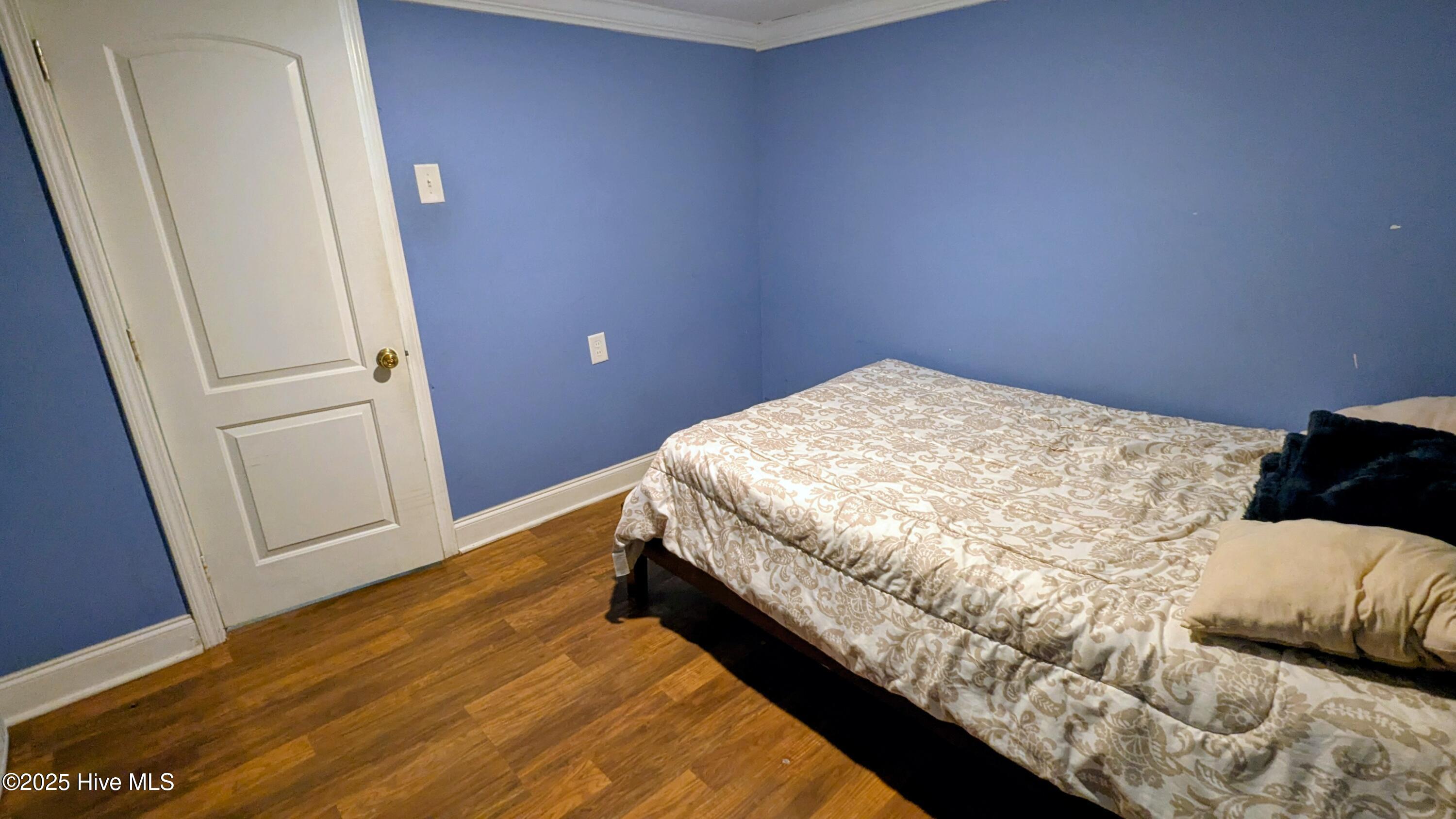 312 T Johnson Road Carthage, NC 28327 - Photo 20 of 23 Bonus room