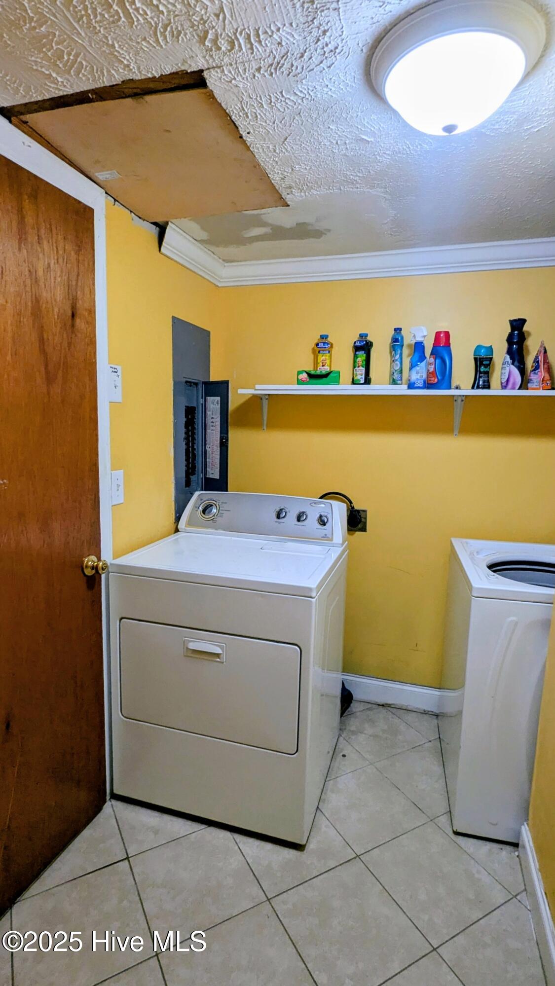 312 T Johnson Road Carthage, NC 28327 - Photo 23 of 23 Laundry