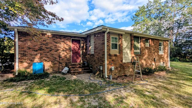 $210,000 | 312 T Johnson Road, Carthage, NC 28327