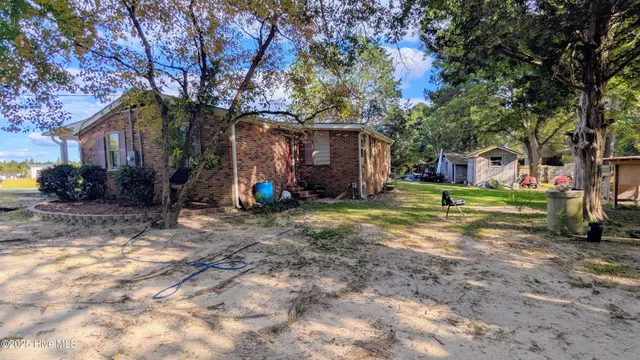 $210,000 | 312 T Johnson Road, Carthage, NC 28327