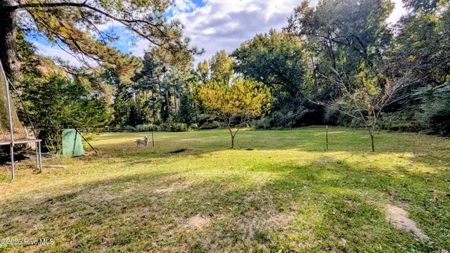 $210,000 | 312 T Johnson Road, Carthage, NC 28327