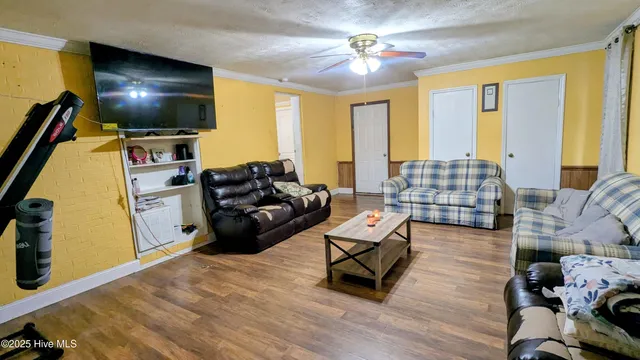 $210,000 | 312 T Johnson Road, Carthage, NC 28327